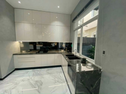 Cho thuê biệt thự liền kề Phú Mỹ Hưnh q7 hcm