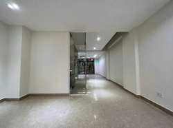 Cho Thuê Nhà 283/34A CMT8, Quận 10 - Hẻm Xe tải thông Cao thắng