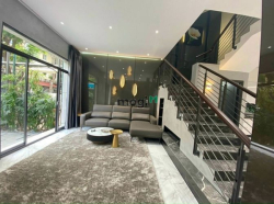 Cho thuê biệt thự liền kề Phú Mỹ Hưnh q7 hcm