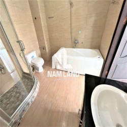 Cho Thuê nhà 300m2 đường 5, Thảo Điền, Quận 2, giá 25 Triệu/tháng