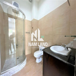 Cho Thuê nhà 300m2 đường 5, Thảo Điền, Quận 2, giá 25 Triệu/tháng