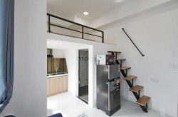 Căn hộ 35m2 full nội thất ngay Etown Cộng Hòa