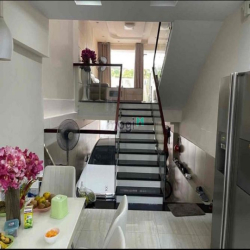 Em Nhi môi giới Quận 2, cần bán nhà phố Him Lam Lương Định Của 19.5 tỷ