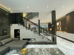 Cho thuê biệt thự liền kề Phú Mỹ Hưnh q7 hcm