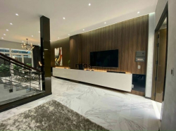 Cho thuê biệt thự liền kề Phú Mỹ Hưnh q7 hcm