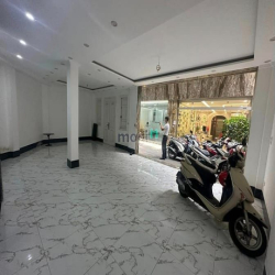 Bán nhà xây mới Quan Nhân, ô tô vào, 1 nhà ra phố, 8 tầng, 20.5 tỷ