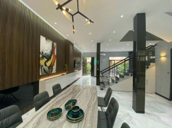 Cho thuê biệt thự liền kề Phú Mỹ Hưnh q7 hcm