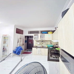 BÁN NHÀ MẶT TIỀN CHỢ HOÀNG HOA THÁM- Tân Bình- 48m2 - 3 tầng BTCT