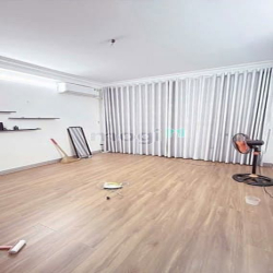 BÁN NHÀ MẶT TIỀN CHỢ HOÀNG HOA THÁM- Tân Bình- 48m2 - 3 tầng BTCT