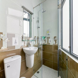 Căn hộ 1PN ngay Công viên Lê Văn Tám_chợ Tân Định_vòng xoay ĐBP Q1
