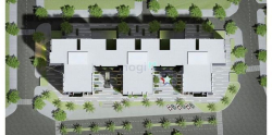 DA TTTM Nhà Ở Cao Tầng để bán- Sổ đỏ vĩnh viễn Quận Cầu Giấy, 7220m2