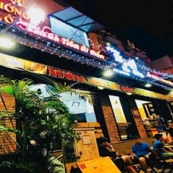 Bán nhà mặt tiền kinh doanh 201 Phạm Văn Đồng, P1,Gò Vấp. Mặt tiền 11m