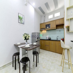 Căn hộ 1PN ngay Công viên Lê Văn Tám_chợ Tân Định_vòng xoay ĐBP Q1