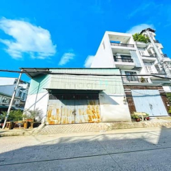 VỊ TRÍ ĐẸP - Nhà cấp 4 mặt tiền Đường 10m Gò Ô Môi, Phú Thuận, Quận 7