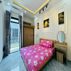 Chính chủ cần bán nhà Trần Quốc Thảo, P6 , Quận 3, 80m2, 2tỷ3, SHR