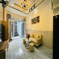 Chính chủ cần bán nhà Trần Quốc Thảo, P6 , Quận 3, 80m2, 2tỷ3, SHR