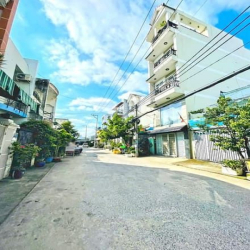 VỊ TRÍ ĐẸP - Nhà cấp 4 mặt tiền Đường 10m Gò Ô Môi, Phú Thuận, Quận 7