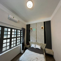 Bán nhà phố 4 tầng MT Đường số 22 - Trần Não, Q.2. Giá 16,5 tỷ