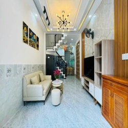 Chính chủ cần bán nhà Trần Quốc Thảo, P6 , Quận 3, 80m2, 2tỷ3, SHR