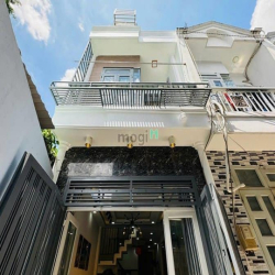 Chính chủ cần bán nhà Trần Quốc Thảo, P6 , Quận 3, 80m2, 2tỷ3, SHR