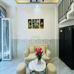 Chính chủ cần bán nhà Trần Quốc Thảo, P6 , Quận 3, 80m2, 2tỷ3, SHR