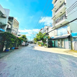 VỊ TRÍ ĐẸP - Nhà cấp 4 mặt tiền Đường 10m Gò Ô Môi, Phú Thuận, Quận 7