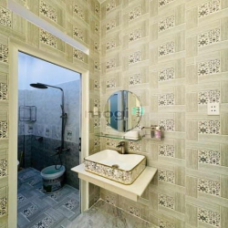 Chính chủ cần bán nhà Trần Quốc Thảo, P6 , Quận 3, 80m2, 2tỷ3, SHR