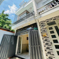 Chính chủ cần bán nhà Trần Quốc Thảo, P6 , Quận 3, 80m2, 2tỷ3, SHR