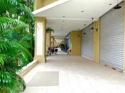 Cho thuê shop 67m2 khu Cảnh Viên đối diện công lớn ở Phú Mỹ Hưng