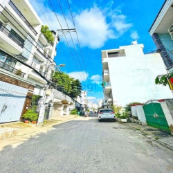 VỊ TRÍ ĐẸP - Nhà cấp 4 mặt tiền Đường 10m Gò Ô Môi, Phú Thuận, Quận 7