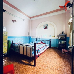 Chủ 1 đời bán gấp nhà Bà Hạt. 40m2. 3 tầng. 3PN. ST. Lô góc 2 mặt hẻm
