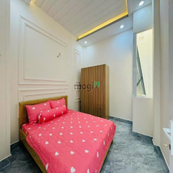 Chính chủ cần bán nhà Trần Quốc Thảo, P6 , Quận 3, 80m2, 2tỷ3, SHR