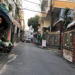 ***bán đất 181/22 Nghĩa Phát, phường 6, tân bình, 51m2,