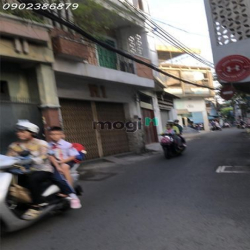 ***bán đất 181/22 Nghĩa Phát, phường 6, tân bình, 51m2,