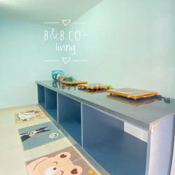 Sleepbox siêu xịn ngay tại quận 10