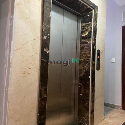 Sleepbox siêu xịn ngay tại quận 10