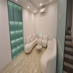 Sleepbox siêu xịn ngay tại quận 10