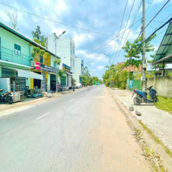 Nền đẹp rộng rãi vị trí đẹp - Mặt tiền đường Lò Mổ, An Khánh