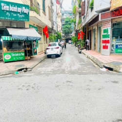 Bán nhà 5 tầng Vĩnh Phúc, Ba Đình: oto, kinh doanh, 42m, giá 11.x tỷ