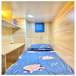 Sleepbox siêu xịn ngay tại quận 10