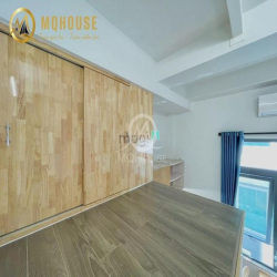 Khai trương Phòng trọ cao cấp gần CV Hoàng Văn Thụ Bancol Cửa sổ lớn