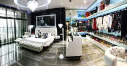 PENHOUSE SUNRISE CITY quận 7, khu CentraL. DTSD 500M2, 4PN. Bán 24 tỷ