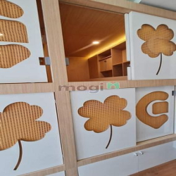 Sleepbox siêu xịn ngay tại quận 10