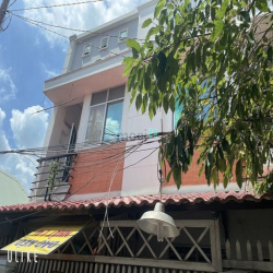 Bán Nhà SHR Gấp Đường Nguyễn Bình ,Hẻm 4M