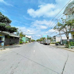 Nền đẹp rộng rãi vị trí đẹp - Mặt tiền đường Lò Mổ, An Khánh