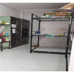 ktx giá rẻ quận bình thạnh , tphcm