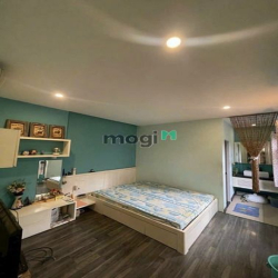 Trung Tâm Q.10- HOÀ HƯNG- 63m2(3,7x17)- 4Lầu- 4PN- Cách Mặt Tiền 3 Căn