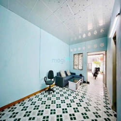 Bán đất tặng nhà 130m2 kiệt oto Điện Biên Phủ chỉ 2990