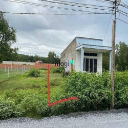 Còn 1 lô gò dầu Dt234,4mv 5x50 nở hậL 7,77 Mặt tiền đường nhựa Cách