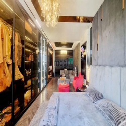 Bán Nhà Phố Dương Khuê Phường Mai Dịch, Cầu Giấy, Dt 60m2 x 7 tầng